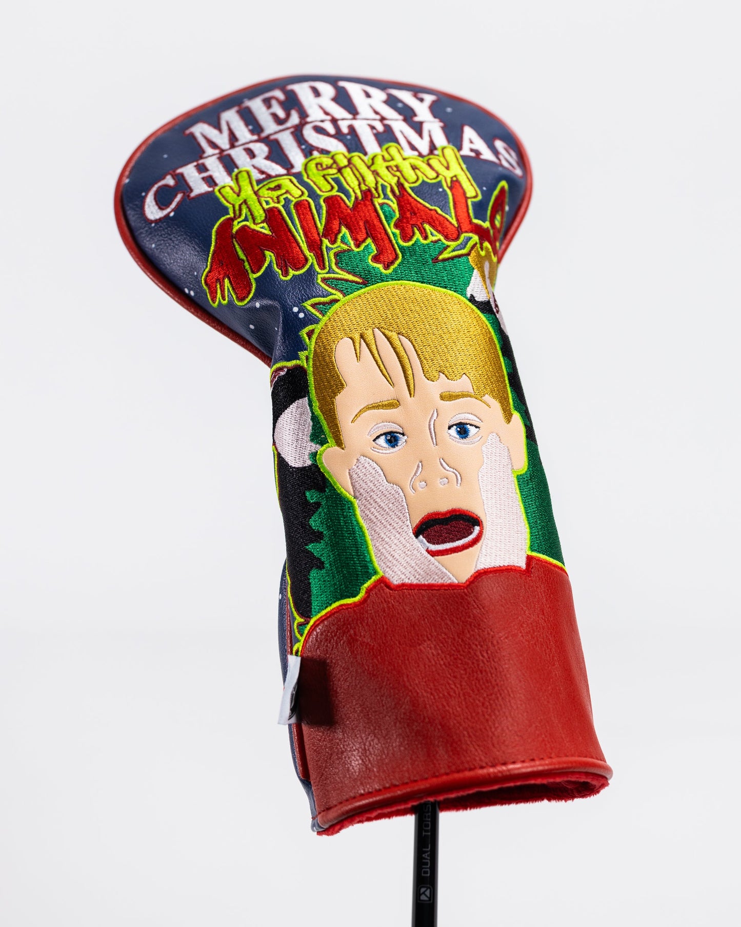 Filthy Animals Driver Cover