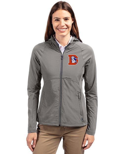 Denver Broncos Women's Outerwear | Cutter & Buck