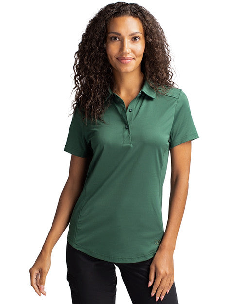 Cutter & Buck Women's Golf Polos