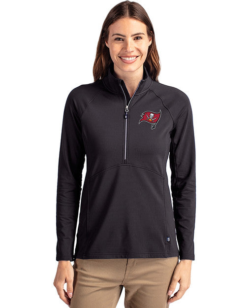 Tampa Bay Buccaneers Women's Outerwear | Cutter & Buck