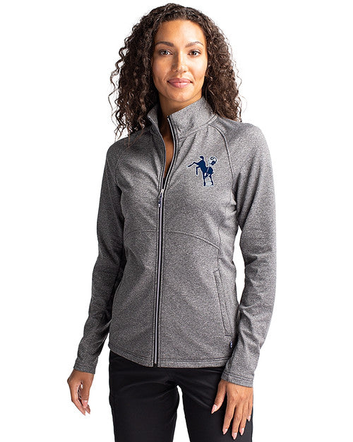Indianapolis Colts Women's Outerwear | Cutter & Buck