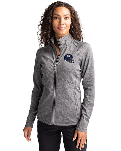New York Giants Women's Outerwear | Cutter & Buck