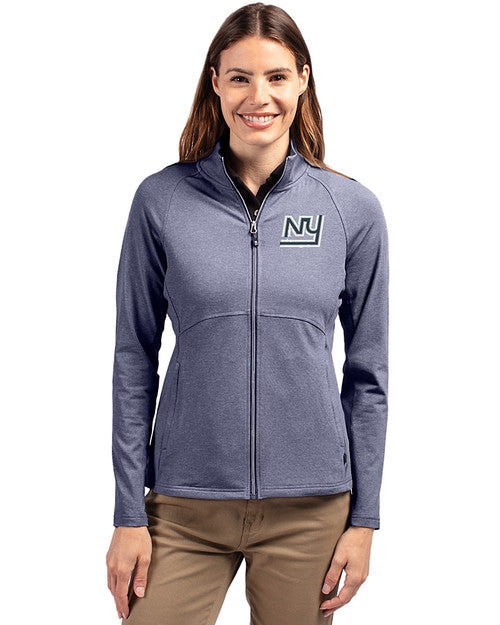 New York Giants Women's Outerwear | Cutter & Buck