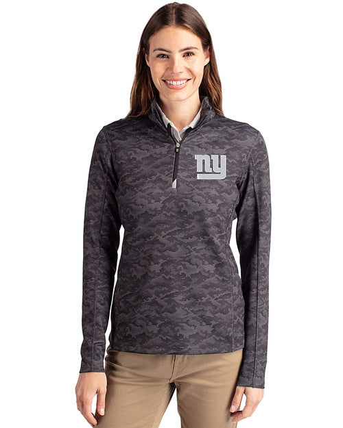 New York Giants Women's Outerwear | Cutter & Buck