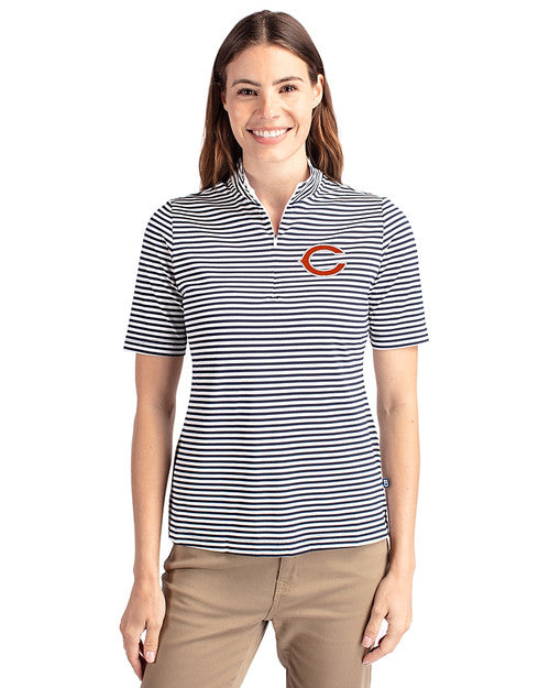 Chicago Bears Women's Golf Polo | Cutter & Buck