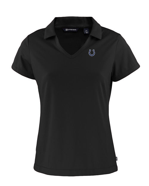 Indianapolis Colts Women's Golf Polo | Cutter & Buck