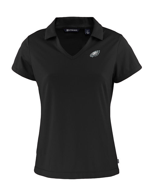 Philadelphia Eagles Women's Golf Polo | Cutter & Buck
