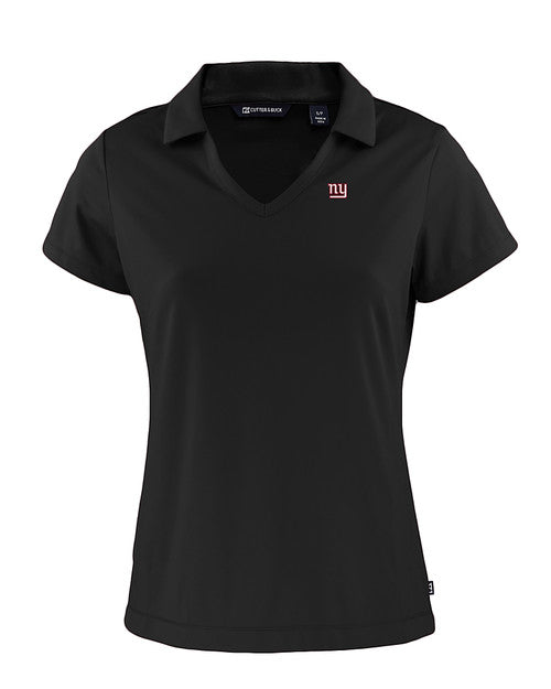 New York Giants Women's Golf Polo | Cutter & Buck