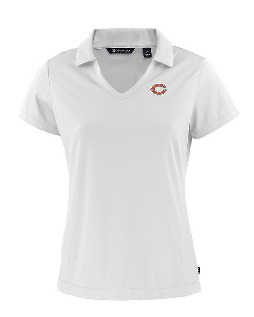 Chicago Bears Women's Golf Polo | Cutter & Buck