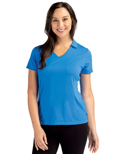 Cutter & Buck Women's Golf Polos