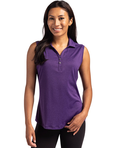 Cutter & Buck Women's Golf Polos