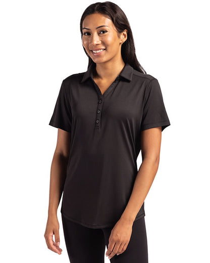 Cutter & Buck Women's Golf Polos