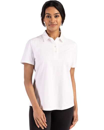 Cutter & Buck Women's Golf Polos