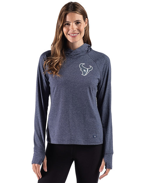 Houston Texans Women's Outerwear | Cutter & Buck