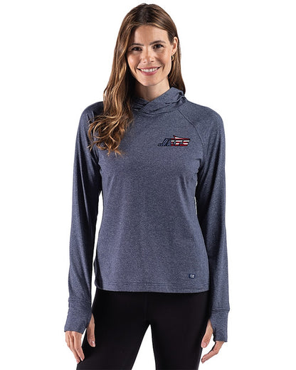 New York Jets Women's Outerwear | Cutter & Buck