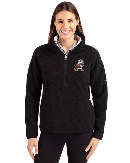 Cleveland Browns Women's Outerwear | Cutter & Buck