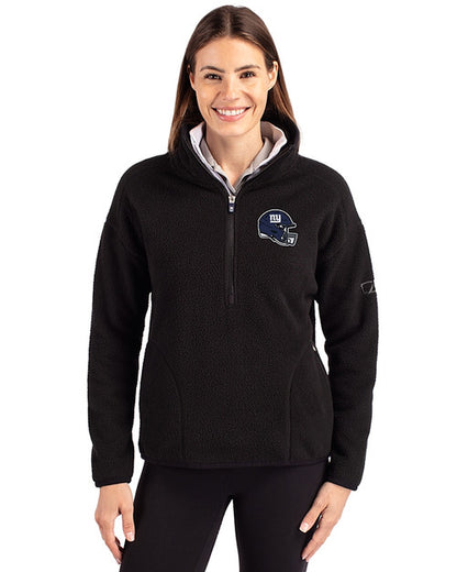 New York Giants Women's Outerwear | Cutter & Buck