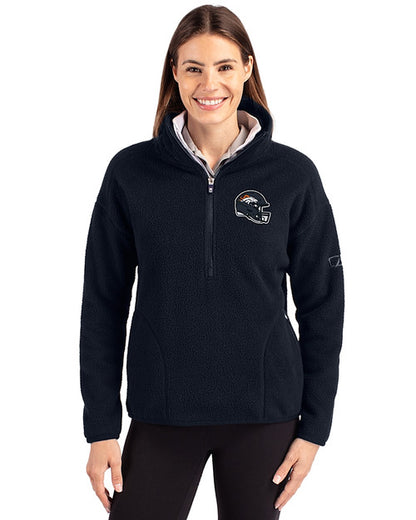 Denver Broncos Women's Outerwear | Cutter & Buck
