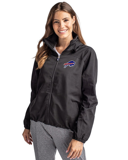 Buffalo Bills Women's Outerwear | Cutter & Buck