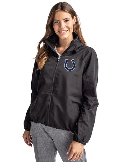 Indianapolis Colts Women's Outerwear | Cutter & Buck