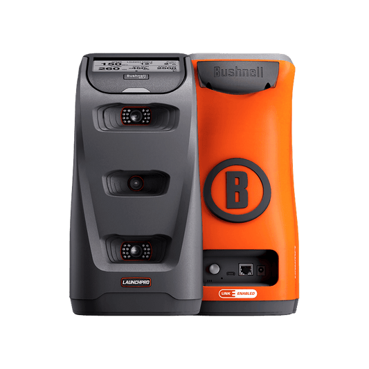 Bushnell Golf Launch Pro