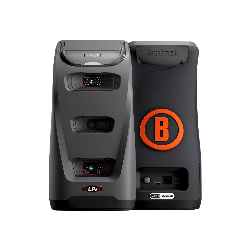 Bushnell Golf Launch Pro Indoor (LPi)