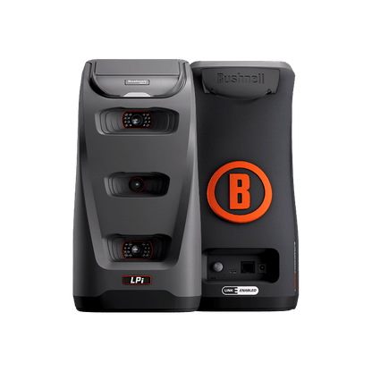 Bushnell Golf Launch Pro Indoor (LPi)