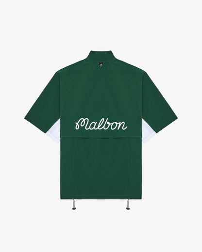Malbon Pine Windshirt