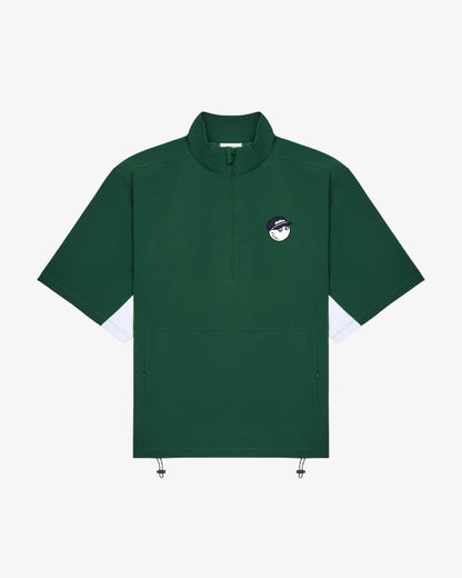 Malbon Pine Windshirt