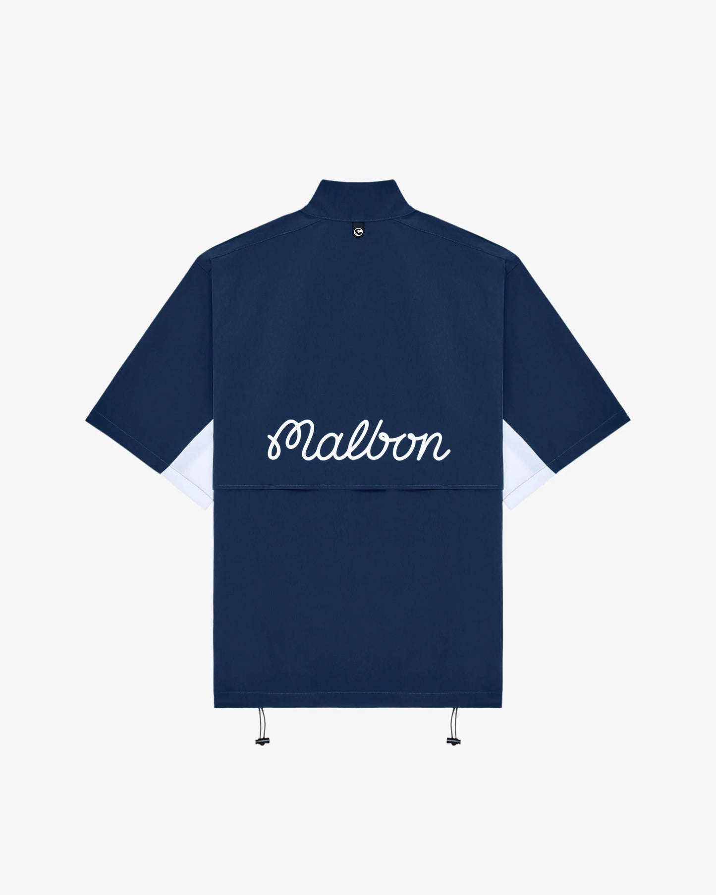 Malbon Pine Windshirt