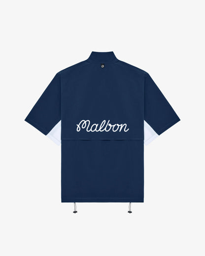 Malbon Pine Windshirt