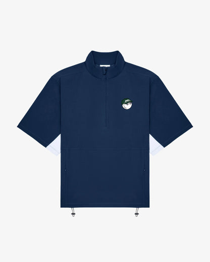 Malbon Pine Windshirt