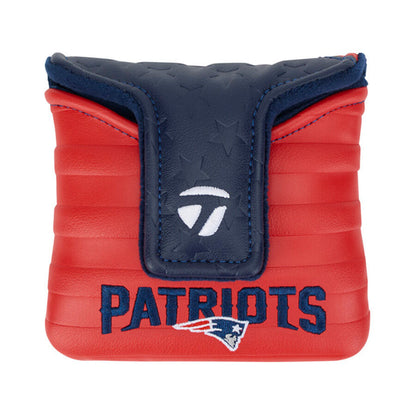 TaylorMade New England Patriots Mallet Headcover