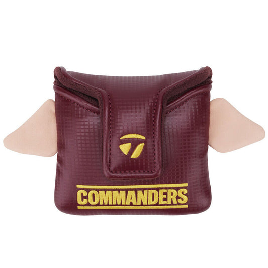 TaylorMade Washington Commanders Mallet Headcover