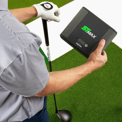 SkyTrak ST MAX Golf Simulator - Premium Studio Package