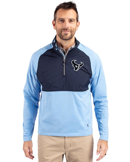 Houston Texans Men's Outerwear | Cutter & Buck