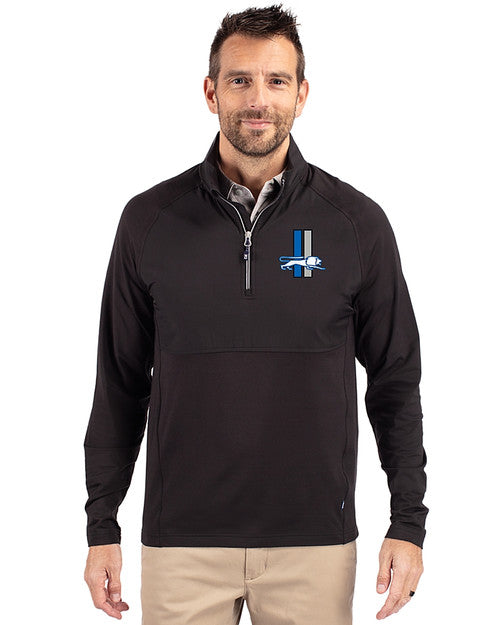 Detroit Lions Men's Outerwear | Cutter & Buck