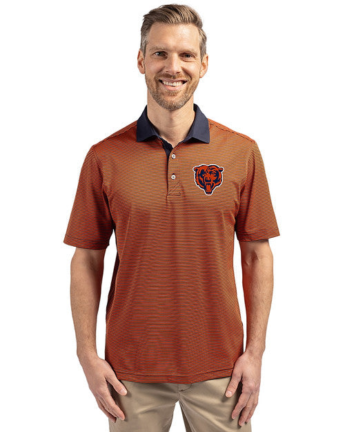 Chicago Bears Men's Golf Polo | Cutter & Buck