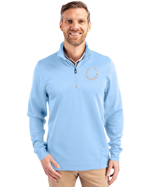 Indianapolis Colts Men's Outerwear | Cutter & Buck