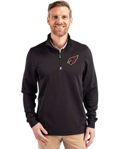 Arizona Cardinals Men's Outerwear | Cutter & Buck