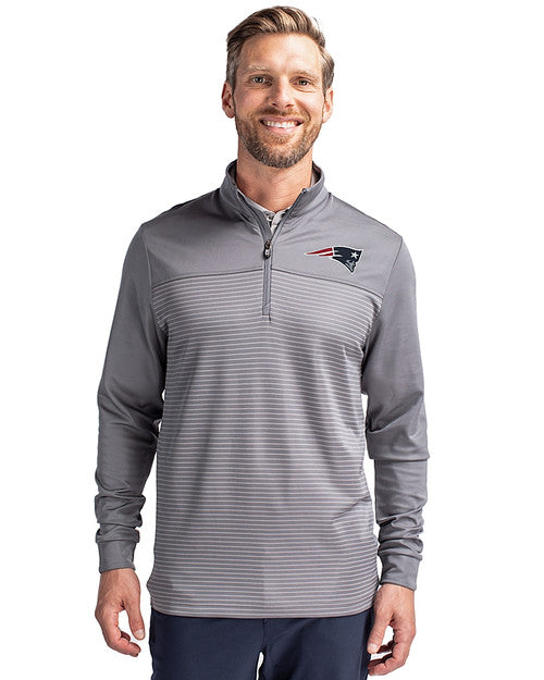 New England Patriots Men's Outerwear | Cutter & Buck