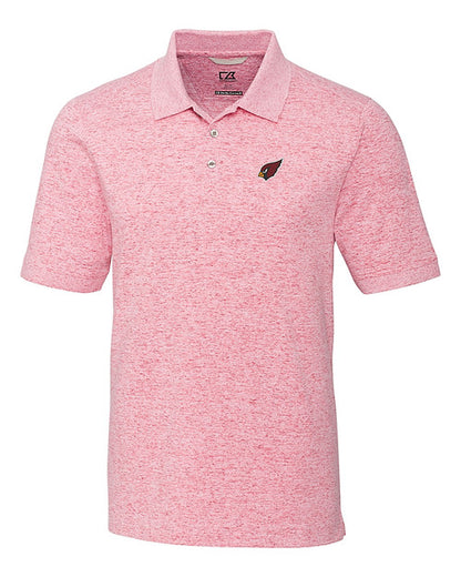 Arizona Cardinals Men's Golf Polos | Cutter & Buck