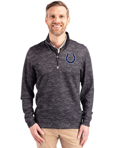 Indianapolis Colts Men's Outerwear | Cutter & Buck