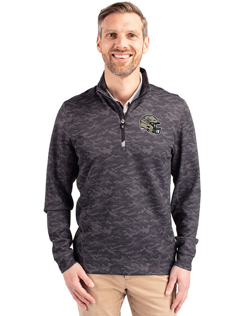 New Orleans Saints Men's Outerwear | Cutter & Buck