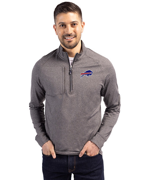 Buffalo Bills Men's Outerwear | Cutter & Buck