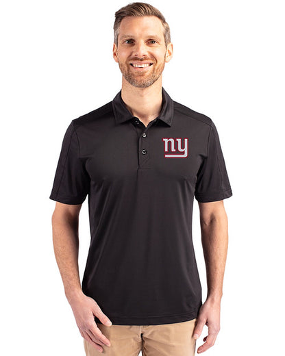 New York Giants Men's Golf Polo | Cutter & Buck