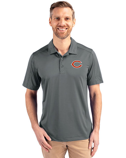 Chicago Bears Men's Golf Polo | Cutter & Buck