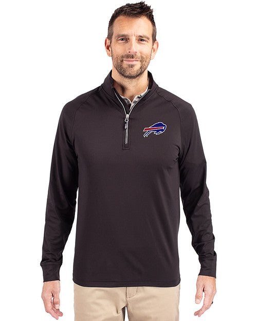 Buffalo Bills Men's Outerwear | Cutter & Buck