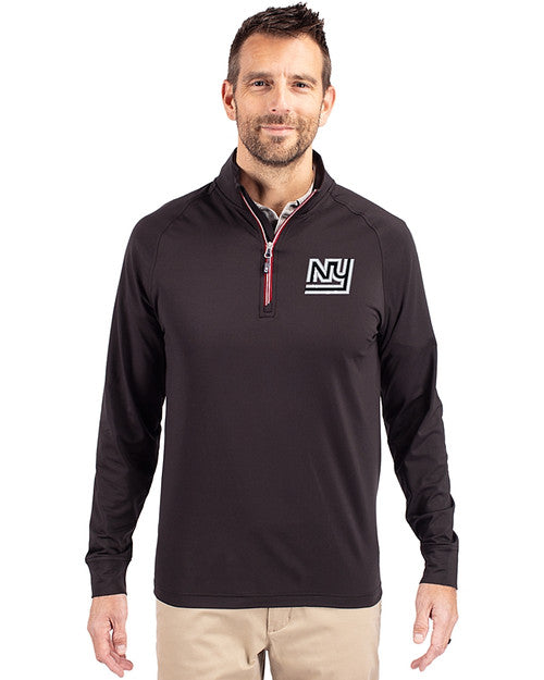 New York Giants Men's Outerwear | Cutter & Buck