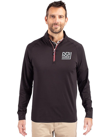 New York Giants Men's Outerwear | Cutter & Buck